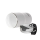 Vaso Doble Pared Waterdog CLYDE480WH 480 ml Acero Blanco