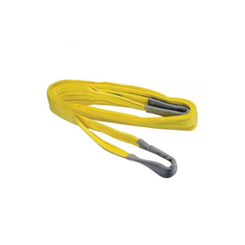 ESLINGA O/O 3TNX75MMX4MT AMARILLA ESLINGAR