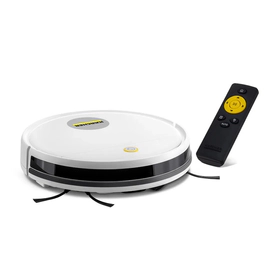 ASPIRADORA ROBOT KARCHER RCV1 BLANCA (9301-0520)