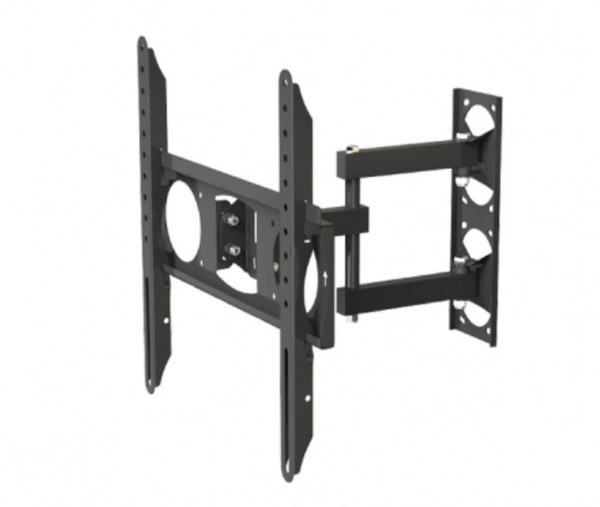 Soporte TV Extensible Nakan SPL375e de 26" a 60" Hasta 40 Kg