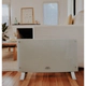 Vitroconvector Peabody Pe-Vqm20B Blanco