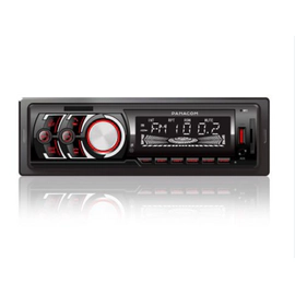 Autostereo Panacom CA-5032 Bluetooth USB LCD 4x10W
