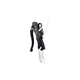DESCENSOR AUTOBLOQUEANTE DOBLE STOP 10 A 13MM ESLINGAR