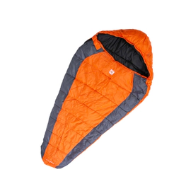 BOLSA DE DORMIR TIPO SARCÓFAGO 210 CM × 75 CM KUSHIRO BDM-K1