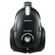 ASPIRADORA SAMSUNG VC20CCNMAEBBG EBONY NEGRO - 2000 SIN BOLSA