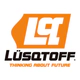 Anafe Eléctrico Lüsqtoff Anl2000-72 Negro 220v