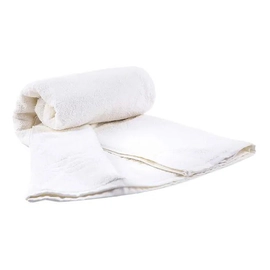 Toallon Fantasia Hotelero Blanco 70X130 Cm
