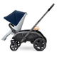 Asiento de Hermanos para Cochecito Quinny Hubb