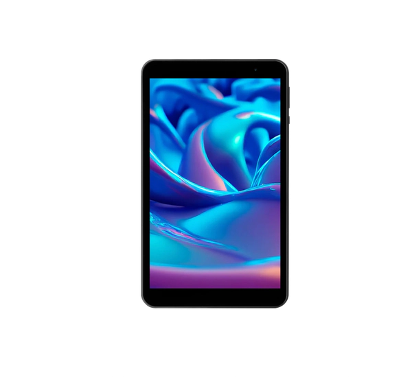 Tablet eNova 8" TAE08N10 WIFI 2GB 32GB Android 12 Negro