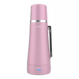 Termo Peabody Etermo Pe-eta1001 De Acero Inoxidable 1l 700w