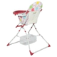 Silla Para Comer Candy Estrellitas Infanti