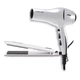 Set Salon Atma Secador + Planchita Ck4015p
