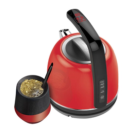 Pava Electrica Smart-Tek kd400 17Ltsdigital1850W