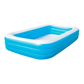 Pileta Rectangular Familiar 1161Lts 305X183X56Cm 54009