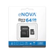 Micro SD eNova 64gb