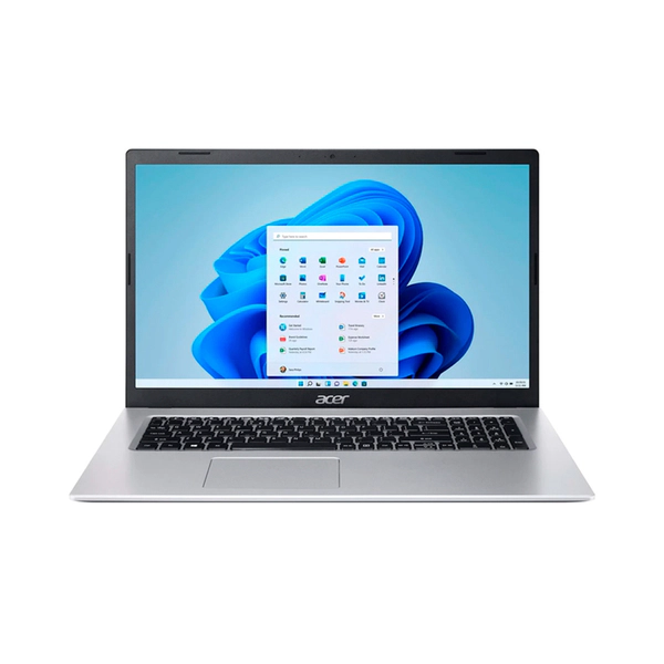Notebook Acer Aspire 3 Intel Core I3 15.6" 8Gb 256Gb Ssd Silver