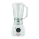 LICUADORA MOULINEX LM2701AR OPTIMIX PLUS BLANCA- 2 VEL 550W 2LTS