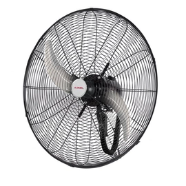 Ventilador Pared Axel AX-PAR30 2 palas 30" 220V