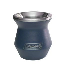 Mate Coleman Acero Inoxidable - Slate