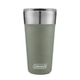 Vaso Termico Coleman Brew Acero Inoxidable 600 Ml - Sage