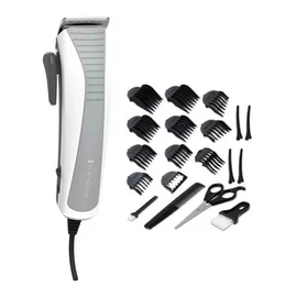 Maquina Cortadora De Pelo Remington Hc4050 23 Piezas C/cable