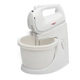 Batidora de mano/de pie Liliana Giramix AB102 blanca