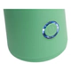 Licuadora Deportiva Eiffel E-226 0.4L Carga USB Verde