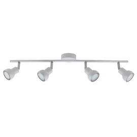 Linea Pepper Iv Gu10 Blanco