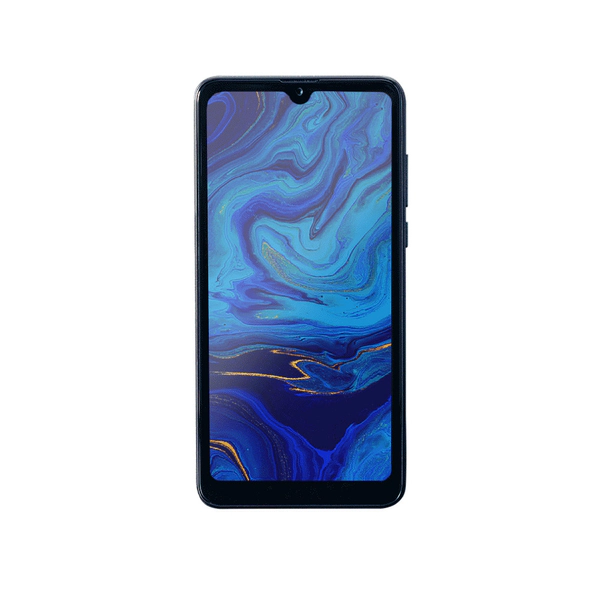 Celular Quantum Q03 6.22" octa-core 2+64 GB 8+5MP Android 13 Gris