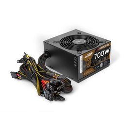 FUENTE 700W SENTEY HBP700-GS 80 PLUS BRONZE