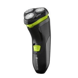 AFEITADORA REMINGTON ELECTRICA R31A (BV) A - ROTATIVA USB CORTA PATILLAS