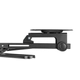 SOPORTE TV TECHO MOVIL ONEBOX OB-STP26 DE 23" A 60" 20KG PLEGABLE