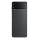 TELEFONO CELULAR SAMSUNG GALAXY Z FLIP4 5G - GRAPHITE 67 OCORE 256GB