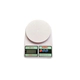 Balanza de Cocina Digital Eiffel EIF-BAL-4001-ROSADO 4Kg