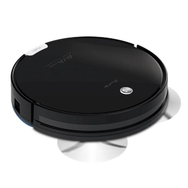 ASPIRADORA ROBOT SMART-TEK AVA PRO - GIROSCOPIO 2600MAH