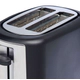 Tostadora Eléctrica Midea BT-PM2BAR1 Negra