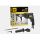 Taladro de Impacto Percutor Caterpillar CATDX175 600W 13mm