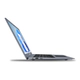 Notebook EXO XR2 Intel Celeron N4020 14,1" 4Gb Ram + 128Gb Ssd Gris