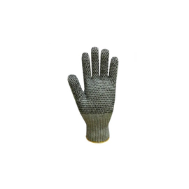 PAR DE GUANTES GRIS MOTEADO FORTE GAMISOL