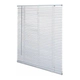 CORTINA FORM PVC BLANCA ANGOSTA 80x125 (11202)