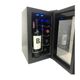 CAVA VONDOM T8FLAT - 8 BOTELLAS DISPLAY TOUCH