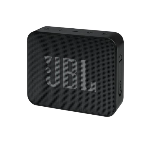 Parlante Portátil JBL Go Essential Negro