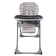 Silla Para Comer Bebe Appetito Infanti Stripes
