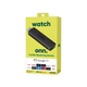 ONN GOOGLE TV FULLHD 1.5GB RAM 8GB CONTROL CON VOZ WATCH SMART TV