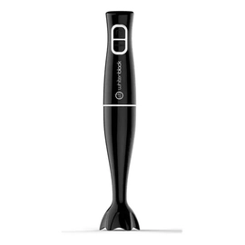 Batidora Minipimer Whitenblack Ahwb20 450w Con Vaso 2 Veloc