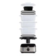 Vaporera Arrocera Digital 1.8l Liliana Av925 950w 3 Niveles