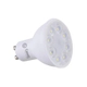 Pack X10 Dicroica Led 7W 30 Calido