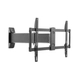 SOPORTE TV ONEBOX OB-TAS37 MOVIL EXTENSIBLE GIRATORIO 50KG 37" A 70"