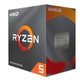 Micro Amd (Am4) Ryzen 5 4600G 37Ghz