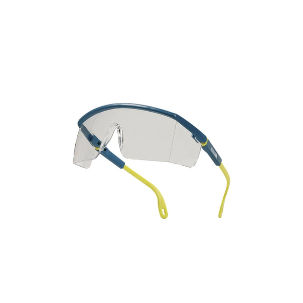 GAFAS POLICARBONATO INCOLORO AR-UV400 DELTA PLUS KILIMGRIN